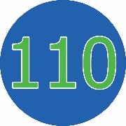 110events Logo